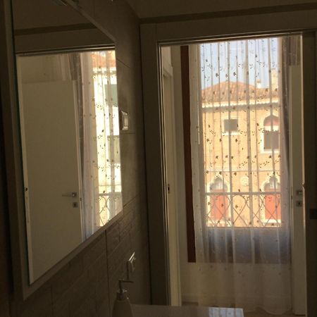 Casa Roberta Apartman Velence Kültér fotó