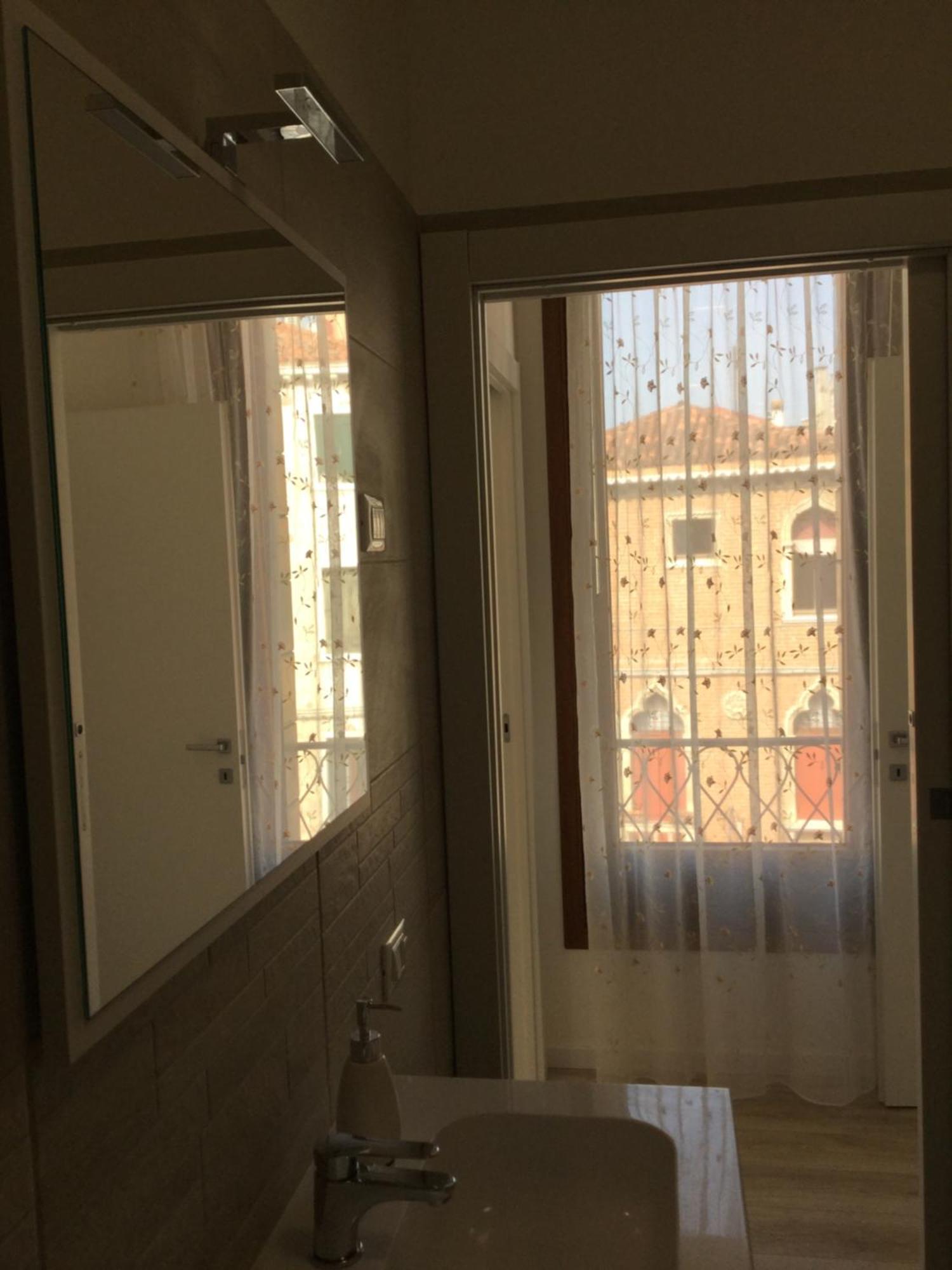 Casa Roberta Apartman Velence Kültér fotó
