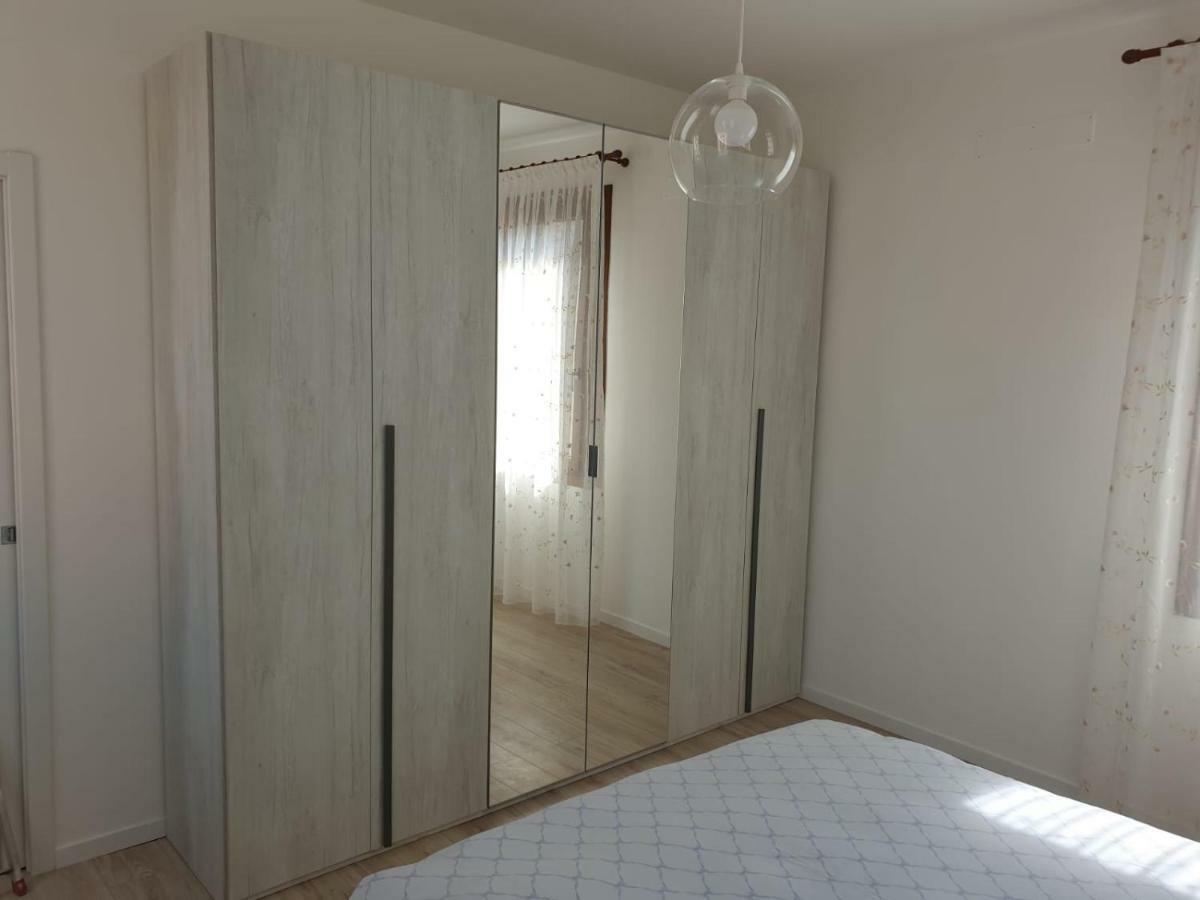 Casa Roberta Apartman Velence Kültér fotó