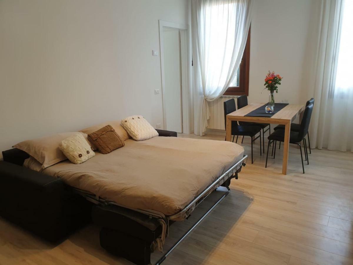 Casa Roberta Apartman Velence Kültér fotó