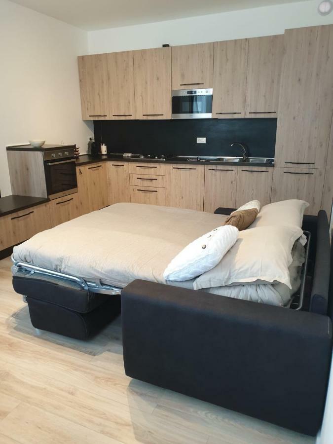 Casa Roberta Apartman Velence Kültér fotó