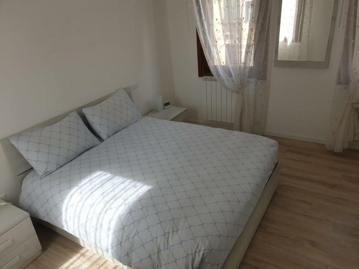 Casa Roberta Apartman Velence Kültér fotó