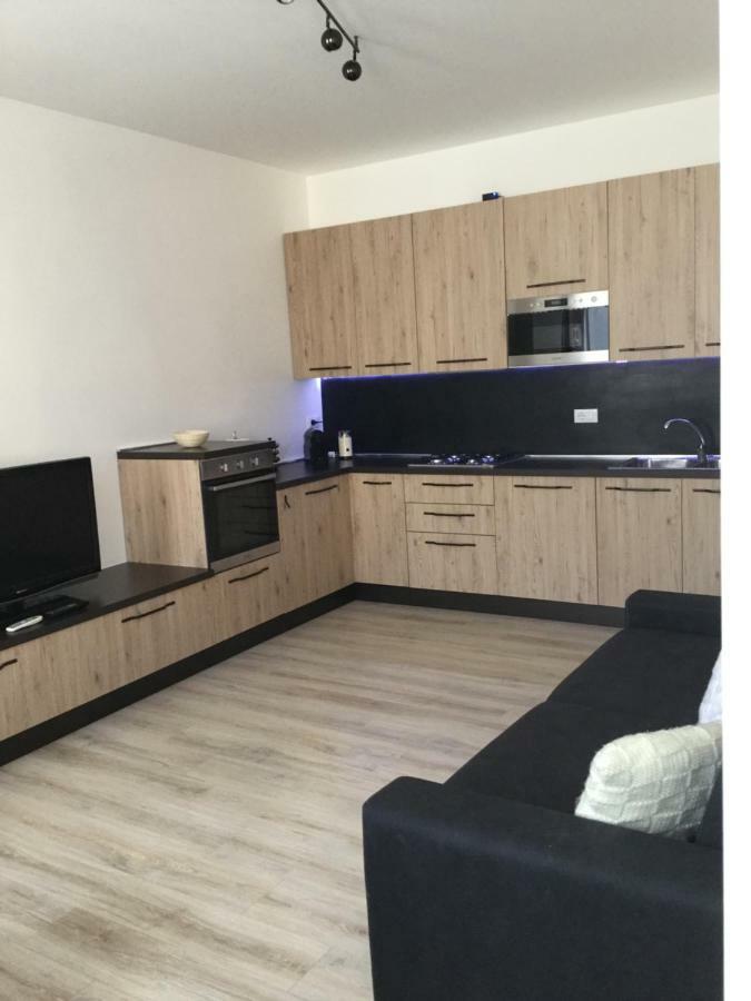 Casa Roberta Apartman Velence Kültér fotó