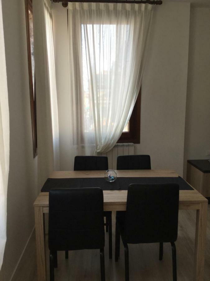 Casa Roberta Apartman Velence Kültér fotó