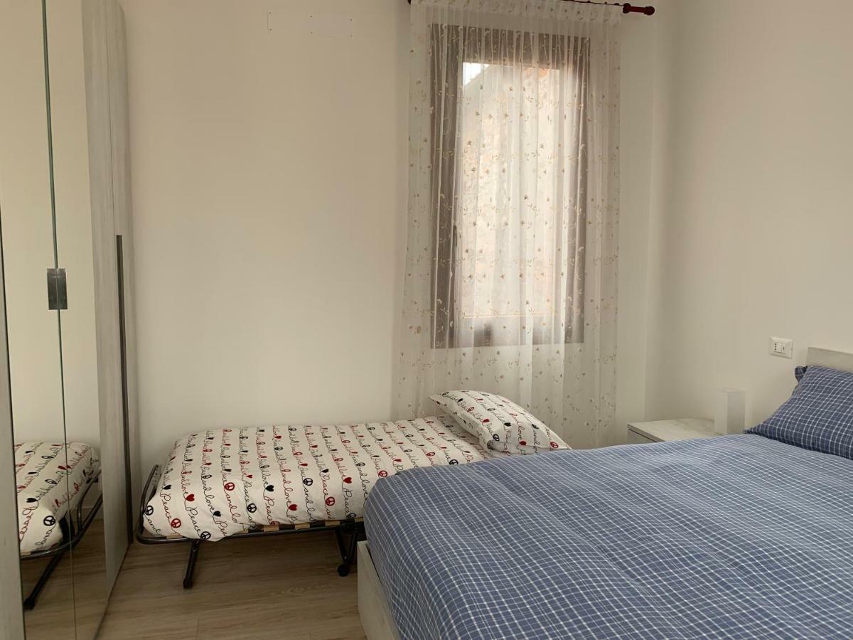 Casa Roberta Apartman Velence Kültér fotó