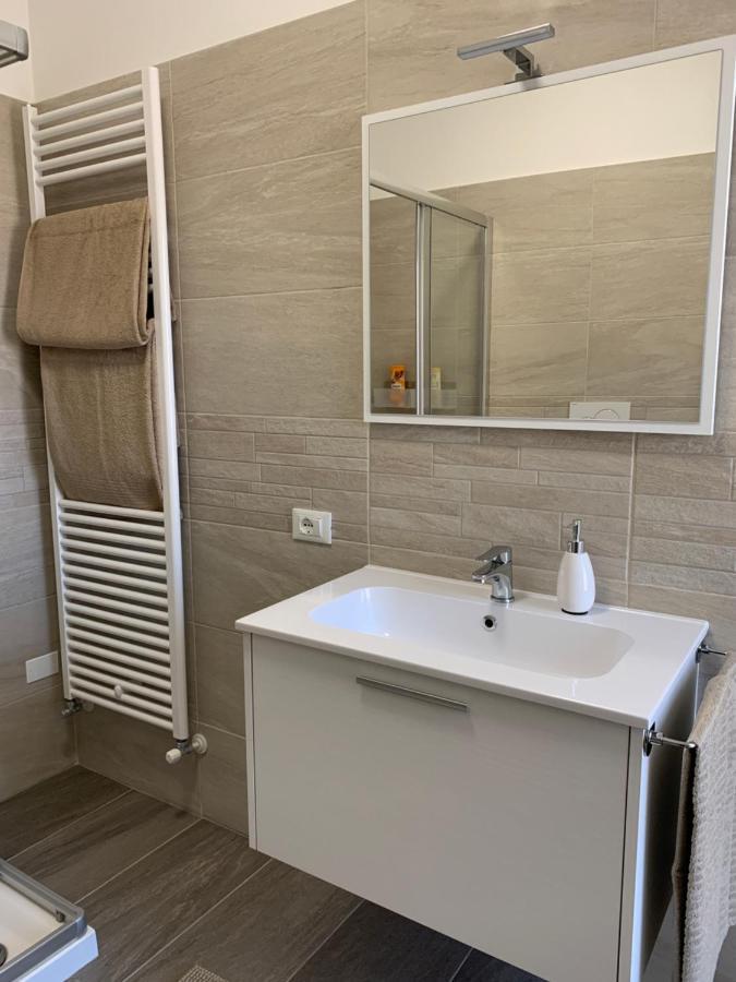 Casa Roberta Apartman Velence Kültér fotó