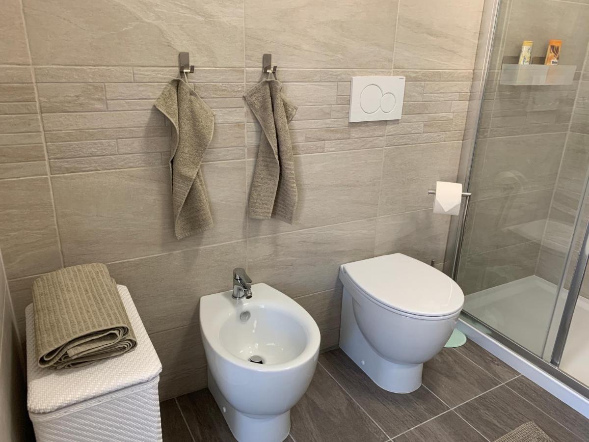 Casa Roberta Apartman Velence Kültér fotó